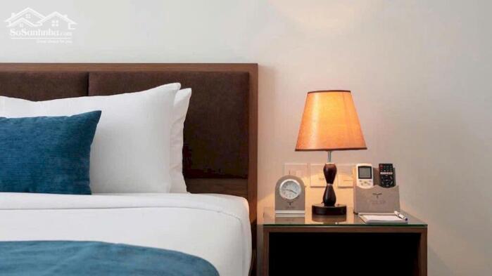 Hình ảnh Siêu Phẩm ! Kim Mã 210M2 8 Tầng MT 9M 57 Tỷ Doanh Thu 350Tr/th Sát Phố Nhà Đẹp 3