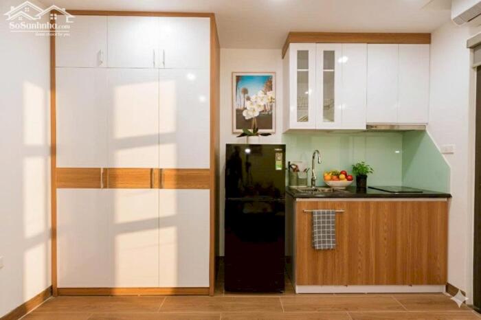 Hình ảnh Apartment Xuân Diệu Sát Phố 135M2 Mặt Tiền 8M 54 Tỷ - Ô TÔ 7 Chỗ Dòng Tiền Cao 3