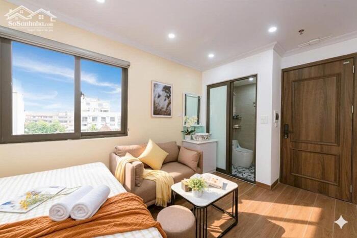 Hình ảnh Apartment Xuân Diệu Sát Phố 135M2 Mặt Tiền 8M 54 Tỷ - Ô TÔ 7 Chỗ Dòng Tiền Cao 1