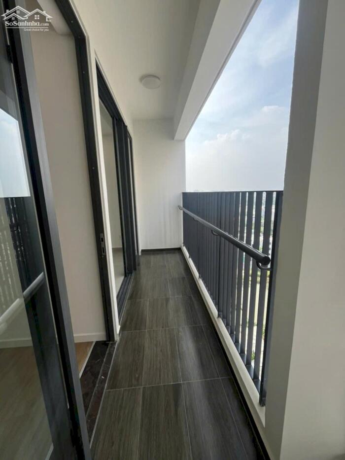 Hình ảnh 65m2 - Giá 3.02 tỷ - Sổ hồng riêng 1PN1WC, MT City Q9 3