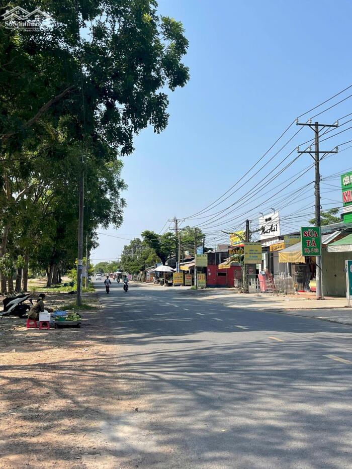 Hình ảnh Cần Bán 116m2,Sổ Riêng Thổ Cư 100%, Tại Trảng Bom Chỉ Hơn 1 Ty 3