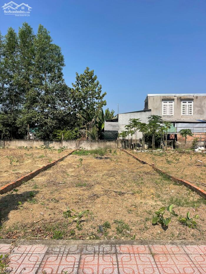 Hình ảnh Cần Bán 116m2,Sổ Riêng Thổ Cư 100%, Tại Trảng Bom Chỉ Hơn 1 Ty 1