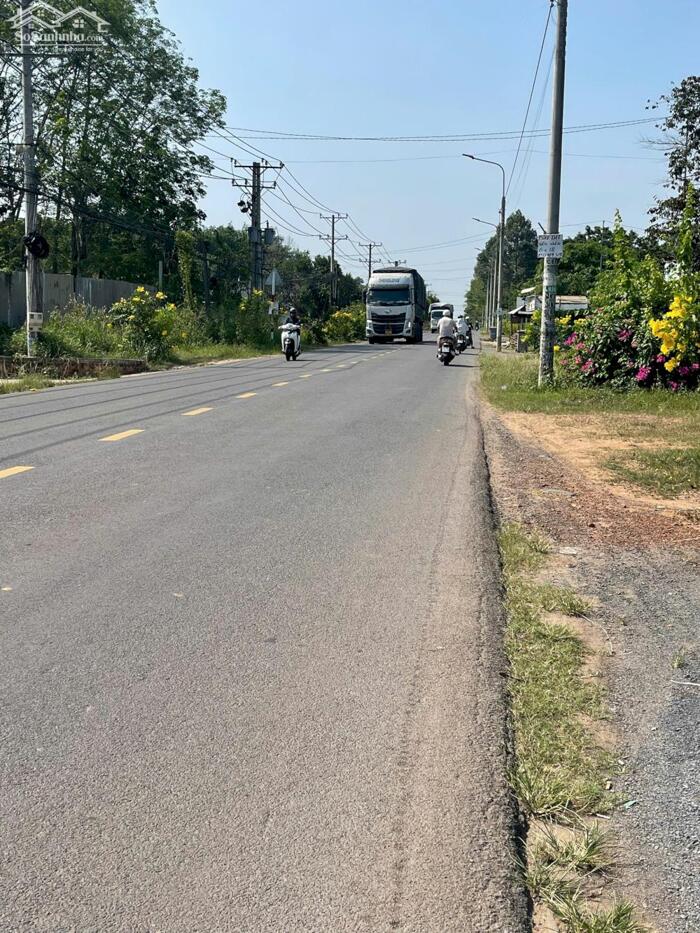 Hình ảnh Cần Bán 116m2,Sổ Riêng Thổ Cư 100%, Tại Trảng Bom Chỉ Hơn 1 Ty 2