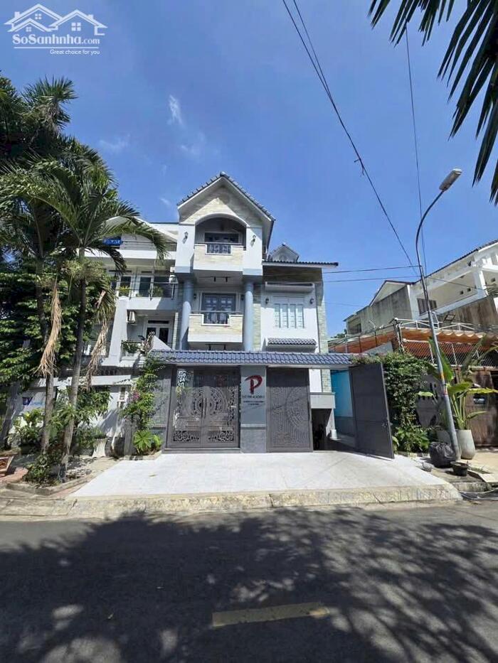 Hình ảnh BDS HVL [NC] 60 đường 31C AN PHÚ AN KHÁNH Q2 BÁN RẺ 2