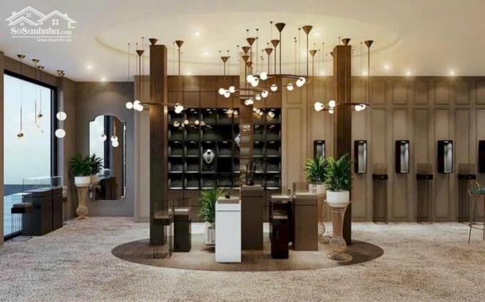 Hình ảnh BDS HVL BÁN TOÀ NHÀ THƯƠNG HIỆU MẶT TIỀN ĐƯỜNG PASTEUR 10