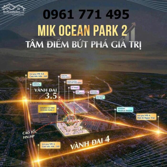 Hình ảnh 7 lý do nên xuống tiền thời điểm này: The Parkland-MIK 0
