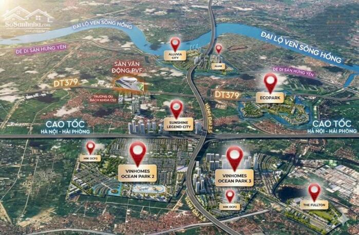 Hình ảnh Anh/chị đầu tư giai đoạn này nên ưu tiên “không mất tiền – có dư địa tăng”, The Parkland 0