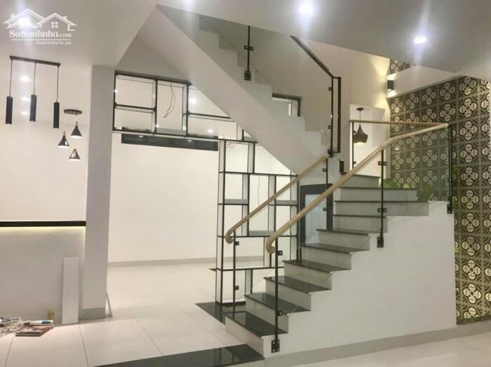 Hình ảnh Bán nhà Tôn Đức Thắng, Đống Đa, 63m, MT 6.2m, Ngõ Ô tô Tránh, 4 Tầng, 5PN, Ở Sướng, 25 Tỷ 2