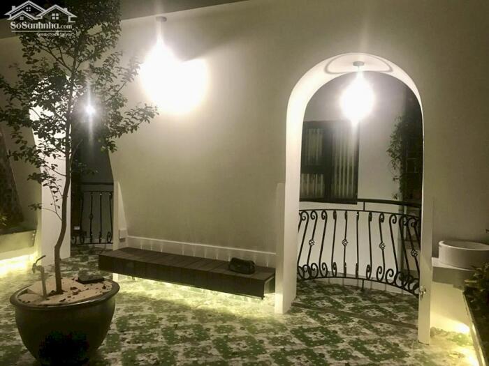 Hình ảnh Bán nhà Tôn Đức Thắng, Đống Đa, 63m, MT 6.2m, Ngõ Ô tô Tránh, 4 Tầng, 5PN, Ở Sướng, 25 Tỷ 5