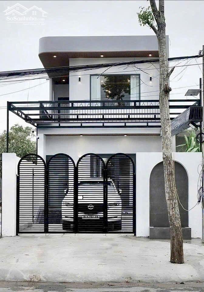 Hình ảnh NHÀ GÁC LỬNG MỚI – GIÁ CHỈ 1,8* TỶ (TL) 0