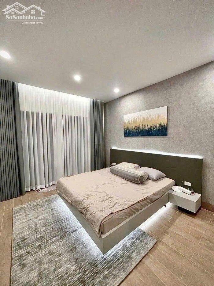 Hình ảnh NHÀ GÁC LỬNG MỚI – GIÁ CHỈ 1,8* TỶ (TL) 3