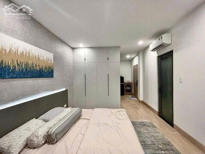 Hình ảnh NHÀ GÁC LỬNG MỚI – GIÁ CHỈ 1,8* TỶ (TL) 2