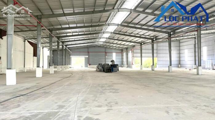 Hình ảnh Cho thuê nhà xưởng 3.000m2 giá rẻ chỉ 195 triệu. Phước Tân-Biên Hoà-Đồng Nai 0