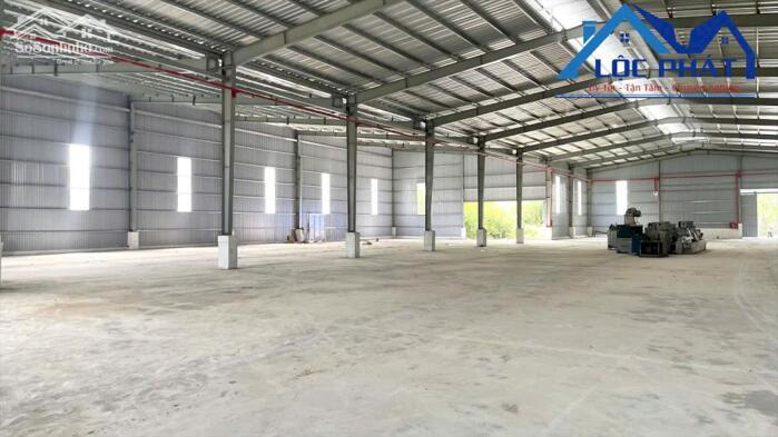 Hình ảnh Cho thuê nhà xưởng 3.000m2 giá rẻ chỉ 195 triệu. Phước Tân-Biên Hoà-Đồng Nai 1