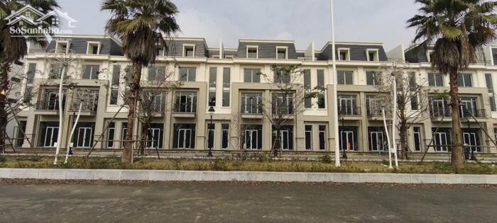 Hình ảnh Hơn 2 tỷ lô liền kề 100m2 đường 16m sdcc, duy nhất 1 lô alo ngay ạ 3