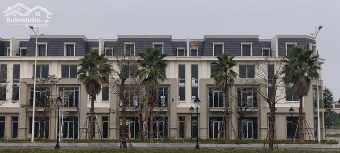 Hình ảnh Hơn 2 tỷ lô liền kề 100m2 đường 16m sdcc, duy nhất 1 lô alo ngay ạ 0