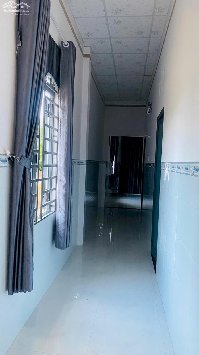 Hình ảnh Căn Nhà 5x30(150m2) Full Thổ Cư Hẻm Lê Minh Công Tân Phước Gần Biển 5