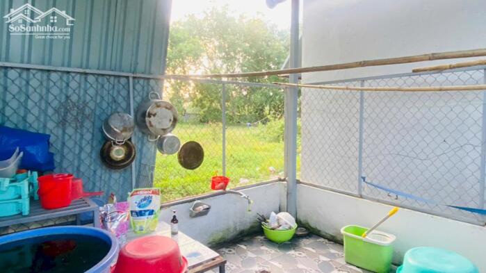 Hình ảnh Căn Nhà 5x30(150m2) Full Thổ Cư Hẻm Lê Minh Công Tân Phước Gần Biển 2