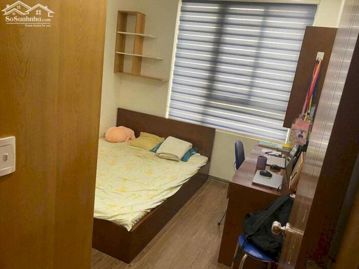 Hình ảnh cho thuê chung cư Mỹ Sơn Tower - 62 Nguyễn Huy Tưởng, 70m 2 phòng ngủ, đủ đồ 12 triệu 3