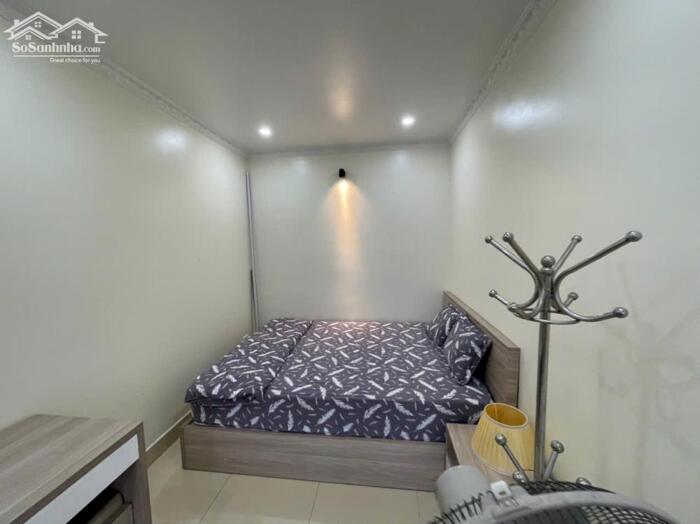 Hình ảnh Cho thuê căn hộ tách bếp 1 ngủ (40m2) Waterfront City. 5