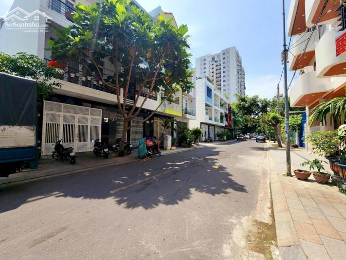 Hình ảnh Bán Nhà 1 Tầng – 3 Phòng Ngủ – Mê Đúc Hẻm Vũ Lăng 5