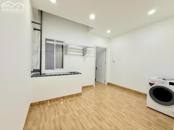 Hình ảnh Bán Nhà 1 Tầng – 3 Phòng Ngủ – Mê Đúc Hẻm Vũ Lăng 2