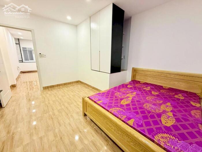 Hình ảnh Bán Nhà 1 Tầng – 3 Phòng Ngủ – Mê Đúc Hẻm Vũ Lăng 4