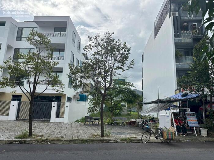 Hình ảnh Cần bán lô đất KDT An Bình Tân - phường Nam Nha Trang 2