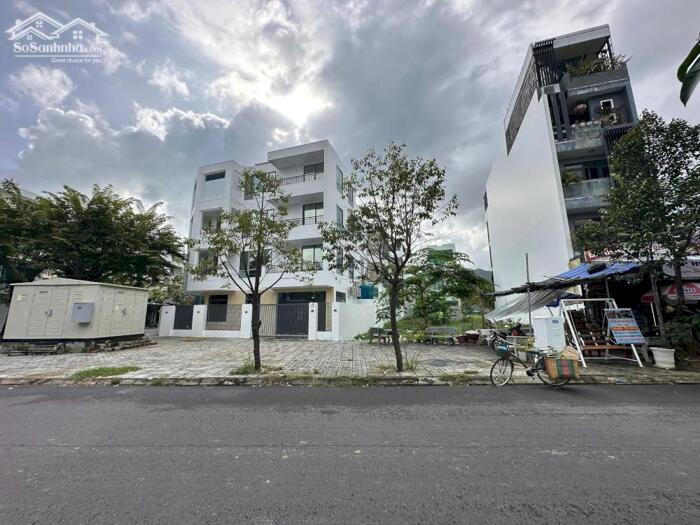 Hình ảnh Cần bán lô đất KDT An Bình Tân - phường Nam Nha Trang 0