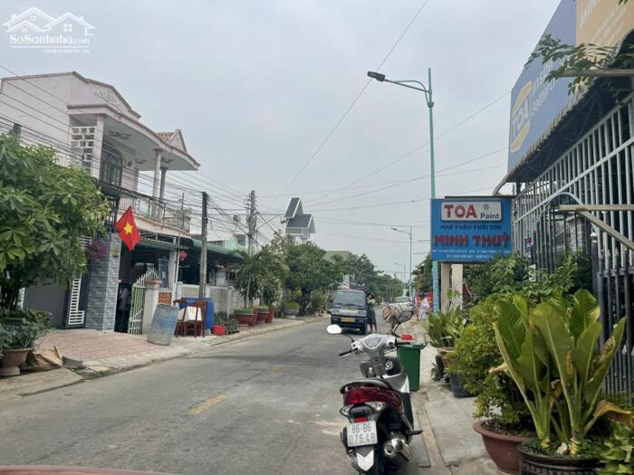 Hình ảnh Căn Nhà 4x20(80m2) Nguyễn Văn Cừ, Trung Tâm LaGi Giá Ngộp 1