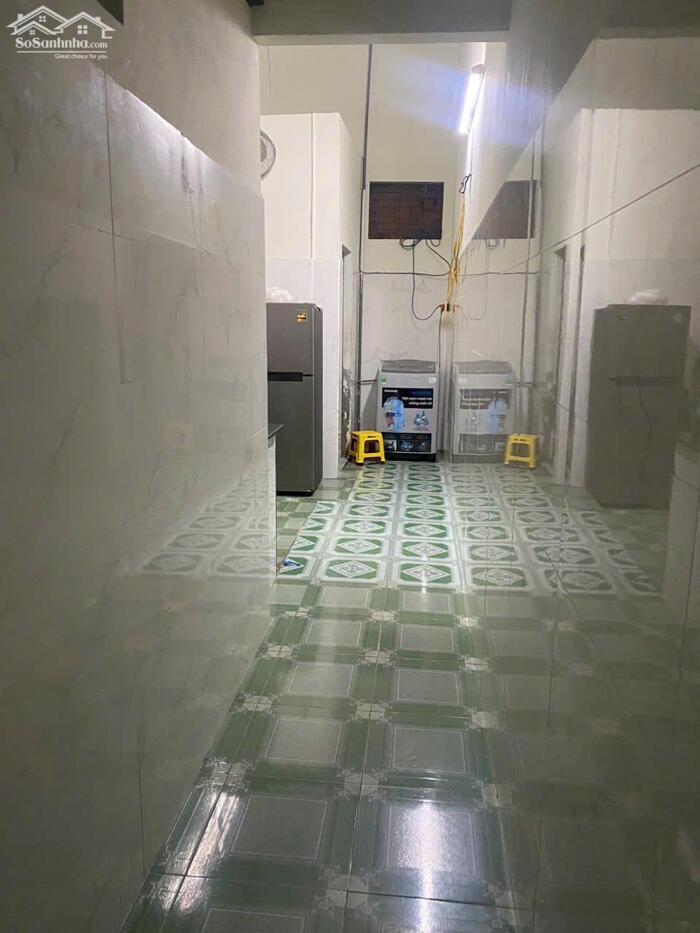 Hình ảnh BÁN NHÀ KIỆT ÔNG ÍCH ĐƯỜNG – CẨM LỆ | GIÁ RẺ NHẤT KHU 1