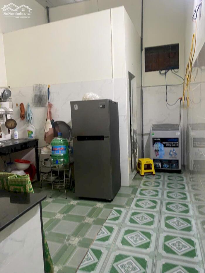 Hình ảnh BÁN NHÀ KIỆT ÔNG ÍCH ĐƯỜNG – CẨM LỆ | GIÁ RẺ NHẤT KHU 2