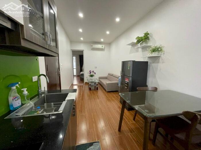 Hình ảnh Cho thuê căn hộ 1 ngủ riêng biệt (55m2) Waterfront City. 0