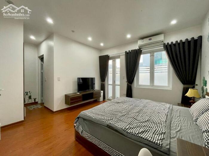 Hình ảnh Cho thuê căn hộ 1 ngủ riêng biệt (55m2) Waterfront City. 5