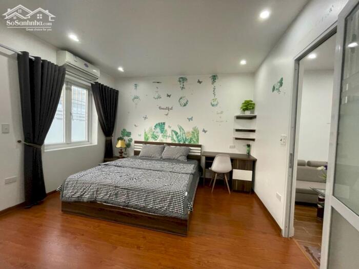 Hình ảnh Cho thuê căn hộ 1 ngủ riêng biệt (55m2) Waterfront City. 3