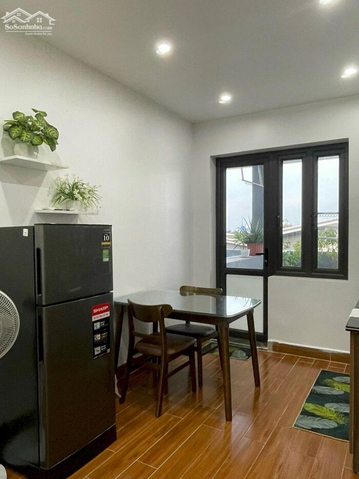 Hình ảnh Cho thuê căn hộ 1 ngủ riêng biệt (55m2) Waterfront City. 6