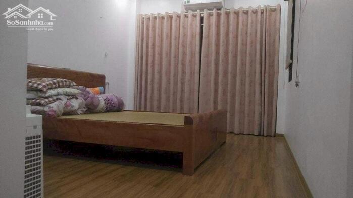 Hình ảnh Bán Nhà Phố Trường Lâm, Phường Việt Hưng, Long Biên 33m2, 5T giá 6,3 tỷ ( ô tô cách 15m) 2