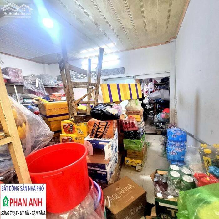 Hình ảnh [ Bán gấp ] nhà mặt phố Thủ Đức | Đường ô tô thông, có sẵn HĐT 120 triệu | 91 m² đất, chỉ 9 tỷ.n.n.n. 1