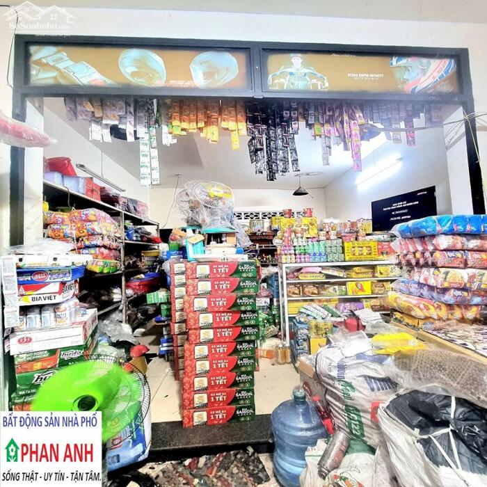 Hình ảnh [ Bán gấp ] nhà mặt phố Thủ Đức | Đường ô tô thông, có sẵn HĐT 120 triệu | 91 m² đất, chỉ 9 tỷ.n.n.n. 4