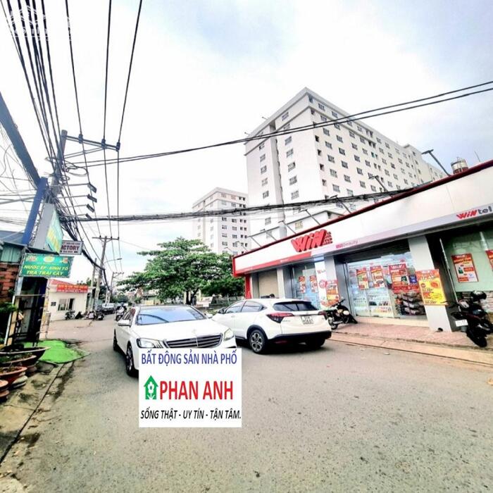 Hình ảnh [ Bán gấp ] nhà mặt phố Thủ Đức | Đường ô tô thông, có sẵn HĐT 120 triệu | 91 m² đất, chỉ 9 tỷ.n.n.n. 5