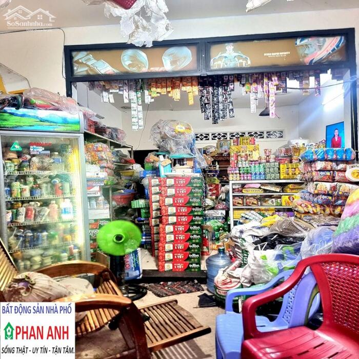 Hình ảnh [ Bán gấp ] nhà mặt phố Thủ Đức | Đường ô tô thông, có sẵn HĐT 120 triệu | 91 m² đất, chỉ 9 tỷ.n.n.n. 2