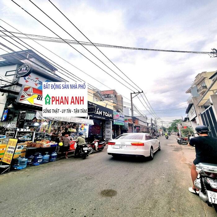 Hình ảnh [ Bán gấp ] nhà mặt phố Thủ Đức | Đường ô tô thông, có sẵn HĐT 120 triệu | 91 m² đất, chỉ 9 tỷ.n.n.n. 3