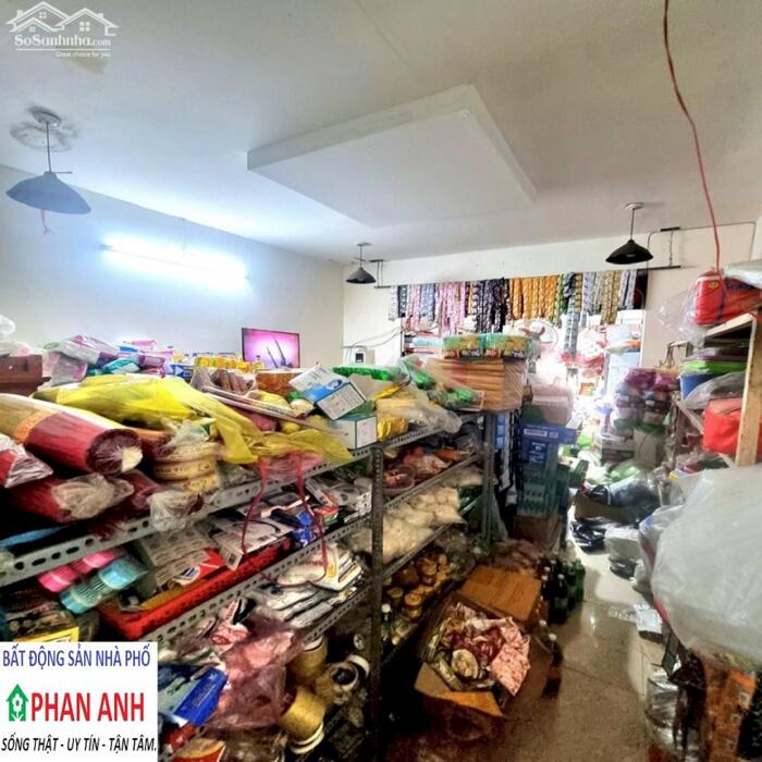 Hình ảnh [ Bán gấp ] nhà mặt phố Thủ Đức | Đường ô tô thông, có sẵn HĐT 120 triệu | 91 m² đất, chỉ 9 tỷ.n.n.n. 0