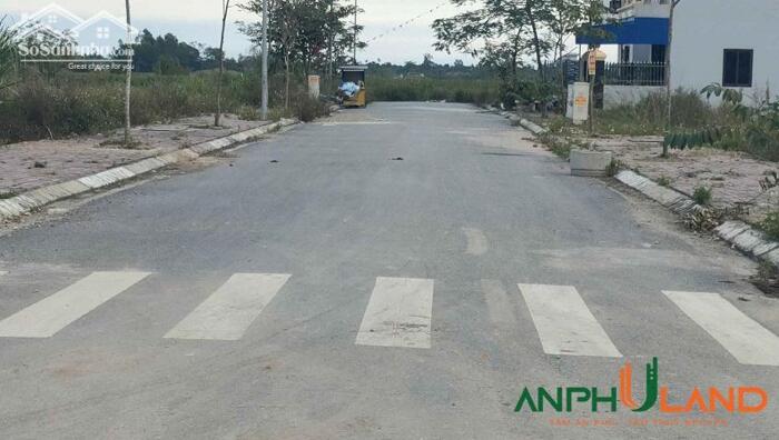 Hình ảnh Cần bán lô đất 105 m2 giá tốt tại Khu C TĐC Bắc Sông Cấm, Phường Thủy Nguyên, TP Hải Phòng 1