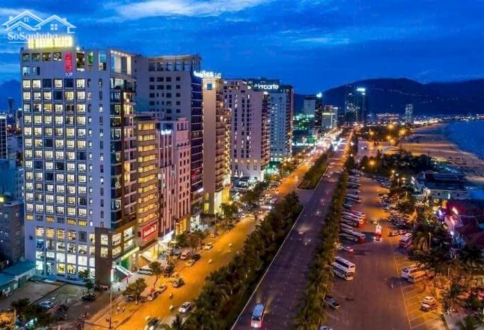 Hình ảnh Chính chủ bán lô đất kiệt Đỗ Bá , Phường Mỹ An ( GẦN BIỂN MỸ KHÊ ) ⭐⭐⭐⭐ 0