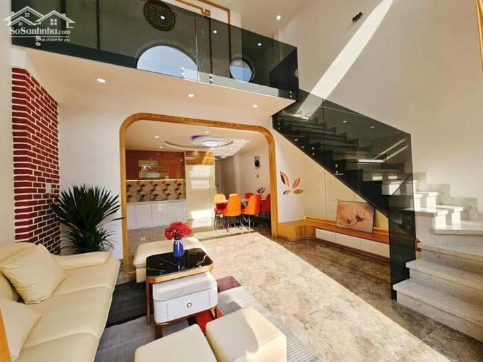 Hình ảnh CHỦ VỀ QUÊ ĂN TẾT – BÁN GẤP NHÀ LỬNG P. TÂN TRIỀU 1