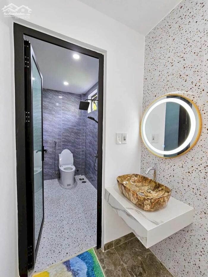 Hình ảnh CHỦ VỀ QUÊ ĂN TẾT – BÁN GẤP NHÀ LỬNG P. TÂN TRIỀU 4