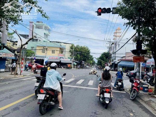 Hình ảnh Cần bán lô đất MT đường Huỳnh ngọc Huệ,P Thanh Khê.Đà Nẵng 1