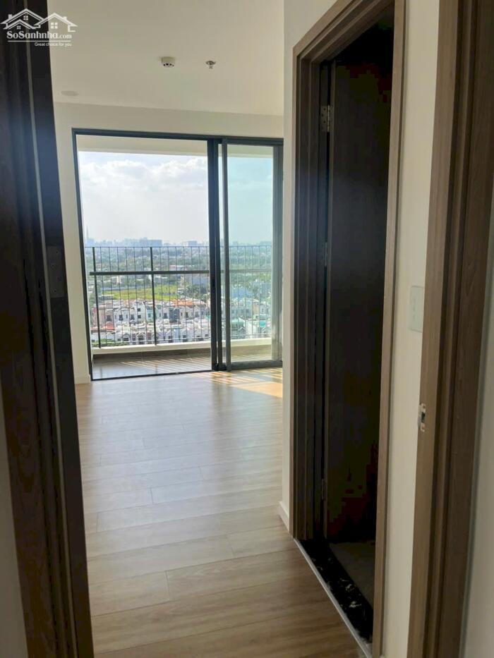 Hình ảnh Căn góc 3PN3WC - Giá 4.9 tỷ trả nhanh - Sổ hồng MT Eastmark City Q9 3