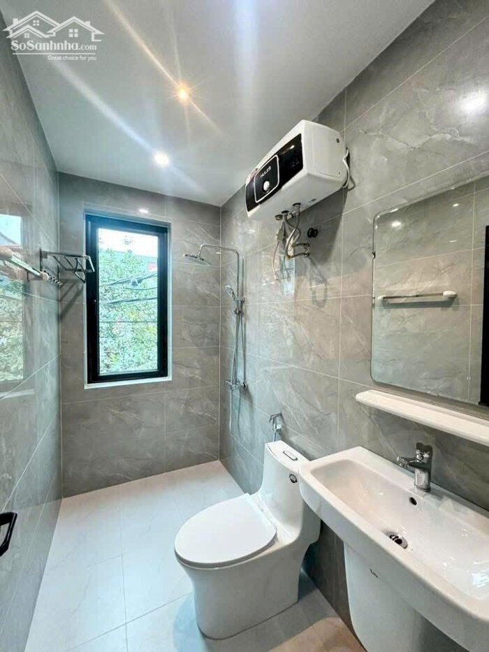 Hình ảnh *Cho Thuê Nhà Ngõ An Đà mới tinh 7